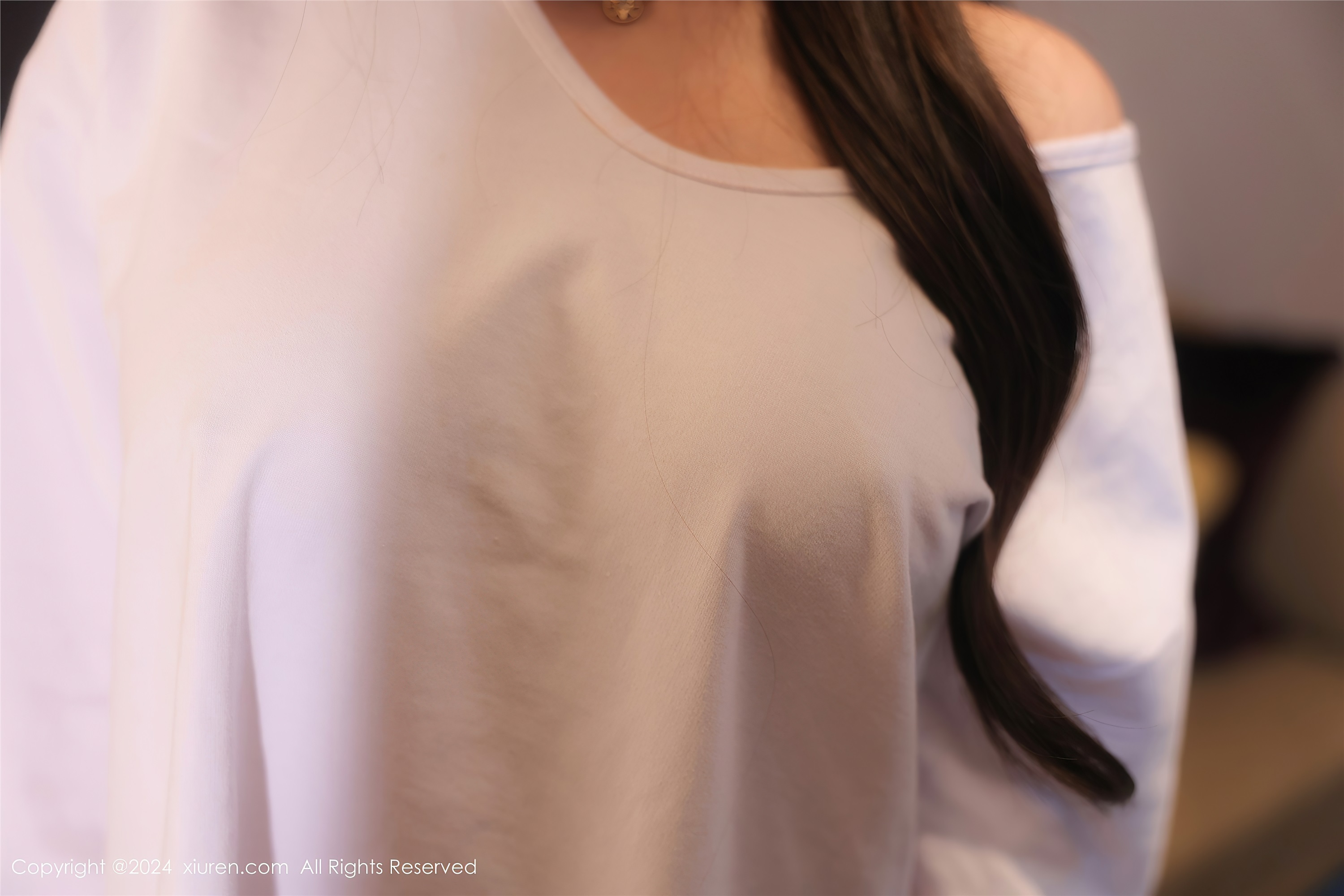 Xiuren秀人网 2024.03.18 NO.8245 媃柔